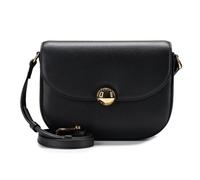 Furla Moonlight Sac à bandoulière S Cuir 23 cm noir