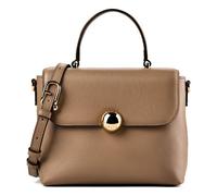 Furla Moonlight Sac à main S Cuir 23 cm brun