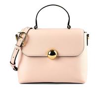 Furla Moonlight Sac à main S Cuir 23 cm rose