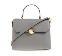 Furla - Moonlight Small bag - Femme - Sacs - Gris - Taille: ONE Size