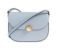 Furla Sac à bandoulière Moonlight S cuir 23 cm bleu