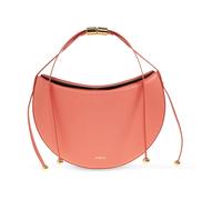 Furla - Moonstone Medium Handbag - Femme - Sacs - Rose - Taille: ONE Size