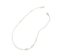 Furla - Necklaces - Femme - Accessoires - Jaune - Taille: ONE Size