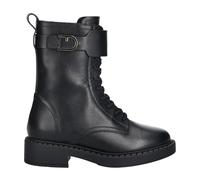 Furla - New Legacy Army Boot - Femme - Chaussures - Noir - Taille: 41 EU