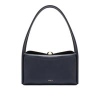 Furla - Nicole M Boston Bag - Femme - Sacs - Bleu - Taille: ONE Size