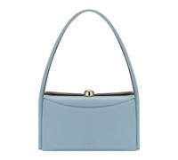 Furla - Nicole M Boston - Femme - Sacs - Bleu - Taille: ONE Size