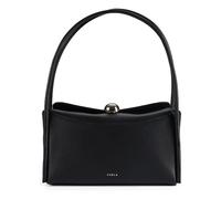 Furla Nicole Sac à bandoulière M Cuir 29 cm noir