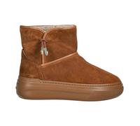 Furla - Nuage Snow Boot - Femme - Chaussures - Brun - Taille: 37 EU