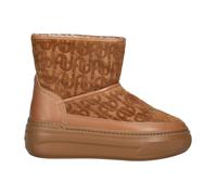 Furla - Nuage Snow Boot - Femme - Chaussures - Brun - Taille: 38 EU