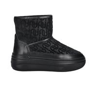 Furla - Nuage Snow Boot - Femme - Chaussures - Noir - Taille: 39 EU