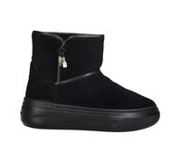 Furla - Nuage Snow Boot - Femme - Chaussures - Noir - Taille: 41 EU