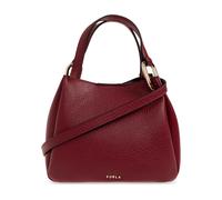 Furla - Nuvola Bag - Femme - Sacs - Rouge - Taille: ONE Size