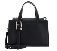 Furla Nuvola Sac à main Cuir 22 cm nero (TAS017412)
