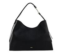 Furla Nuvola Hobo Bag L Nero