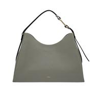 Furla - Nuvola L Sac Bandoulière - Femme - Sacs - Vert - Taille: ONE Size
