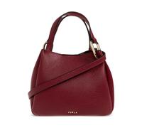 Furla - Nuvola Mini - Femme - Sacs - Rouge - Taille: ONE Size
