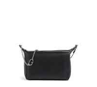 Furla Nuvola Mini Sac bandoulière noir, femme