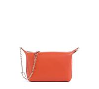 Furla Nuvola Mini Sac bandoulière orange, femme