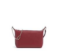 Furla Nuvola Sac à bandoulière Cuir 20.5 cm rouge
