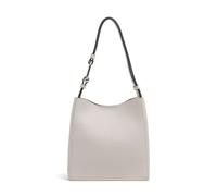 Furla Nuvola Mini Sac fourre-tout beige, femme