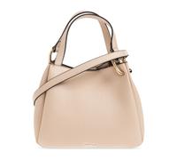 Furla - Nuvola Mini Tote - Femme - Sacs - Rose - Taille: ONE Size