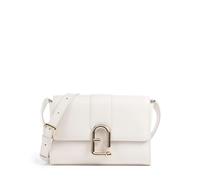 Furla Nuvola S Sac bandoulière ivoire, femme