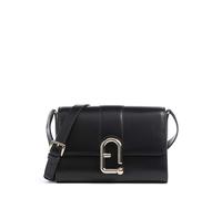 Furla Nuvola S Sac bandoulière noir, femme
