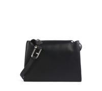 Furla Nuvola Sac à bandoulière Cuir 25 cm nero (TAS017409)