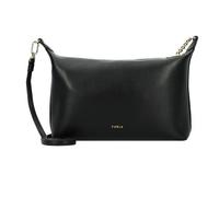 FURLA Sac à bandoulière 'NUVOLA' noir, Taille One Size