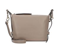 Furla Nuvola Sac à bandoulière Cuir 25 cm beige