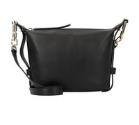 Furla Nuvola Sac à bandoulière Cuir 25 cm noir