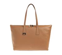 Furla - Olivia Grand Sac Shopper - Femme - Sacs - Brun - Taille: ONE Size