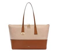 Furla - Olivia L Tote - Femme - Sacs - Multicolore - Taille: ONE Size