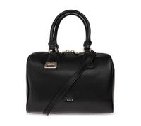 Furla - Olivia Medium Bag - Femme - Sacs - Noir - Taille: ONE Size