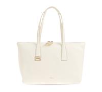 Furla - Olivia Medium Shopper Bag - Femme - Sacs - Beige - Taille: ONE Size