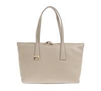 Furla - Olivia Medium Shopper Bag - Femme - Sacs - Gris - Taille: ONE Size