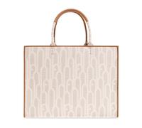 Furla - Opportunity Grand Cabas - Femme - Sacs - Beige - Taille: ONE Size