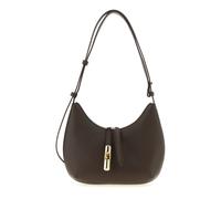 Furla - Petit Sac Goccia bandoulière - Femme - Sacs - Brun - Taille: ONE Size