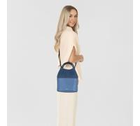 FURLA Poche ventrale 'Sfera' bleu / bleu cobalt, Taille One Size