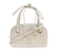 Furla - Poppy Bag - Femme - Sacs - Gris - Taille: ONE Size