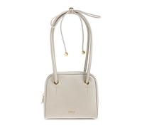 Furla - Poppy Bag - Femme - Sacs - Gris - Taille: ONE Size