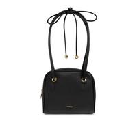 Furla - Poppy Bag - Femme - Sacs - Noir - Taille: ONE Size