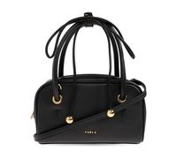 Furla - Poppy Bag - Femme - Sacs - Noir - Taille: ONE Size