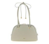 Furla - Poppy Dome M - Femme - Sacs - Gris - Taille: ONE Size