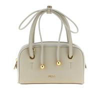 Furla - Poppy Dome S - Femme - Sacs - Gris - Taille: ONE Size