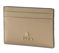 FURLA porte-cartes Camelia Card Case S Grano
