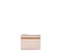 Furla Porte-cartes de crédit Camelia Corolla + Ballerina + Greige (WP00388-BX0184-3138S-1-007), Corolla + ballerine + Greige, S, Contemporain