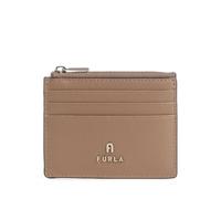 Furla Porte-cartes de crédit Camelia Deserto (WP00388-ARE000-YU500-1-007), Désert, S, Contemporain