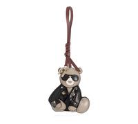 Furla - Porte-clés Allegra - Femme - Sacs - Brun - Taille: ONE Size