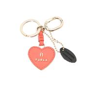 FURLA Porte-clés 'CAMELIA' saumon, Taille One Size